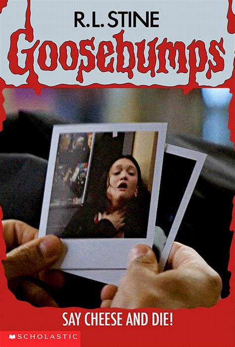 goosebumps (2023) limetorrents|Goosebumps 2023 S01E01 Say Cheese and Die 1080p DSNP .